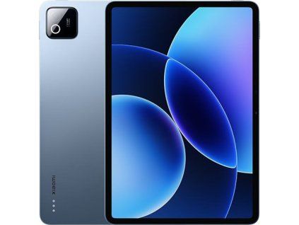 Xiaomi Pad 8 8G RAM 256G ROM, Modrý
