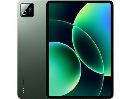 Xiaomi Pad 8 Pro 8G RAM 256G ROM, Zelený