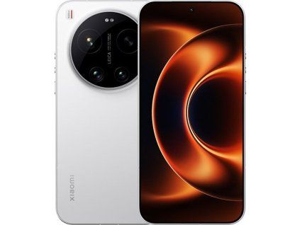 Xiaomi 17 Ultra 16+1024GB, Biely
