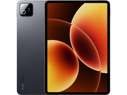 Xiaomi Pad 8 Pro 8G RAM 256G ROM, Sivý