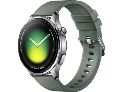 Xiaomi Watch 5 Juniper Green Strap