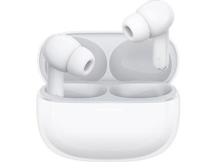 REDMI Buds 8 Pro, Biele