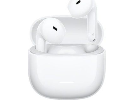 REDMI Buds 8 Active, Biele