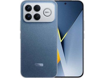POCO F8 Ultra 16+512GB, Denim Blue