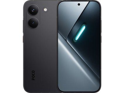 POCO X8 Pro 8+256GB, Čierny