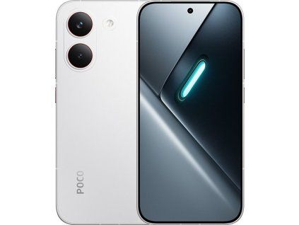 POCO X8 Pro 12+512GB, Biely