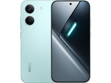 POCO X8 Pro 12+512GB, Zelený