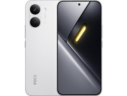 POCO X8 Pro Max 12+512GB, Biely