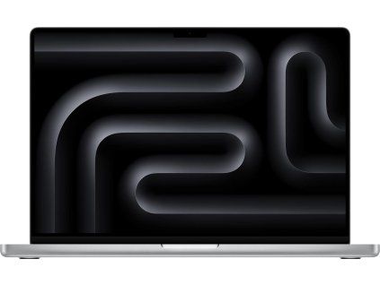 MacBook Pro 16 in M5 silver 1