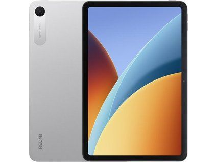 Xiaomi REDMI Pad 2 4GB/128GB ROM, Silver