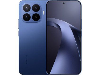 Xiaomi 17T Pro 12GB/512GB, Modrý