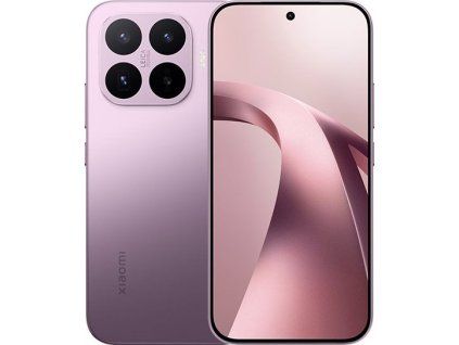 Xiaomi 17T 12GB/512GB, Fialový