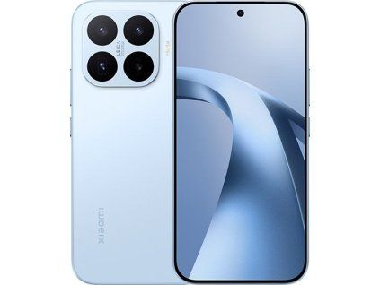 Xiaomi 17T 12GB/512GB, Modrý