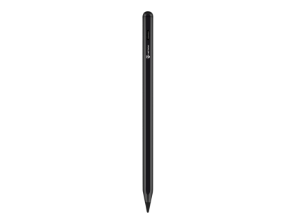 Roger Pencil Pro 2.0, Tactical, Čierny