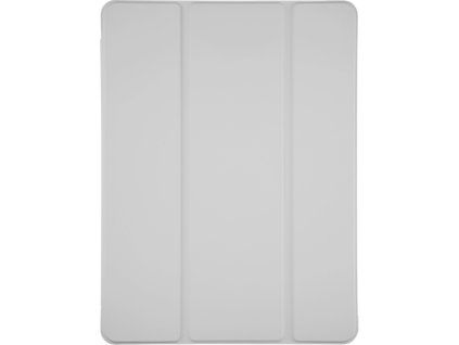 MistyTab Puzdro pre Samsung Galaxy Tab S10 Lite/S9/S9 FE/S10 FE, OBAL:ME, Sivé