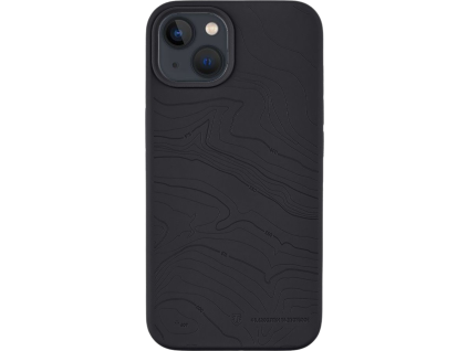 Tactical MagForce Beaver Kryt pre Apple iPhone 13 Asphalt