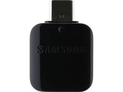 EE-UN930 Samsung USB-C/OTG Adapter Black