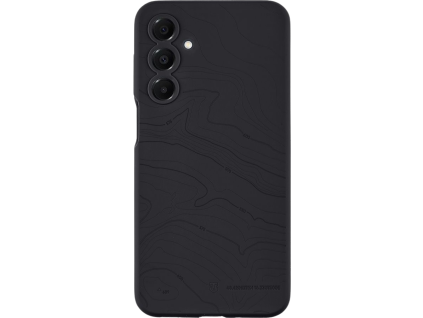 Tactical Beaver Kryt pre Samsung Galaxy A16 Asphalt