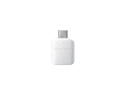 EE-UN930 Samsung USB-C/OTG Adapter White