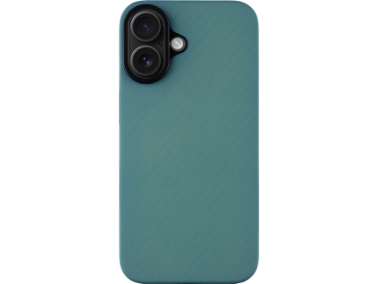 Tactical MagForce Aramid Kryt pre Apple iPhone 16 Blue Jay
