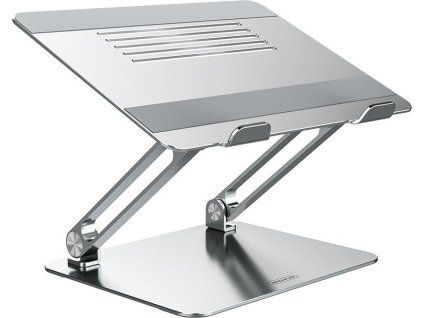Nillkin ProDesk Adjustable Laptop Stand Silver