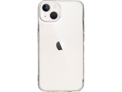 Tactical TPU Kryt pre Apple iPhone 13 Transparent