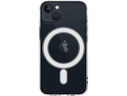 Tactical MagForce Kryt pre Apple iPhone 13 Mini Transparent