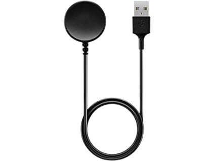 Tactical USB Nabíjací Kábel pre Samsung Galaxy Watch Series