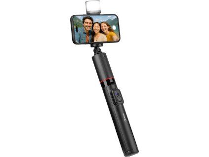 OBAL:ME SelfiePod High Glow Black