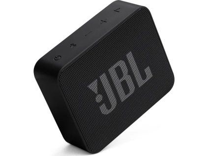 JBL GO Essential 2 Reproduktor Black