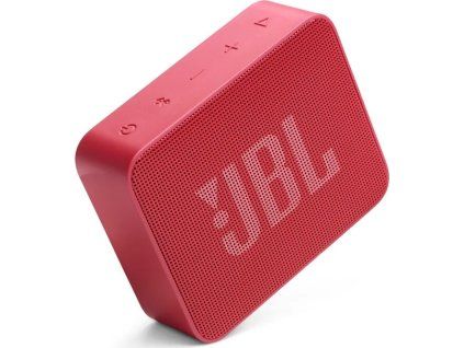 JBL GO Essential 2 Reproduktor Red