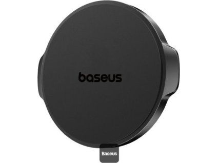 Baseus Small Ears Series Flat Magnetický Držák do Auta Cluster Black