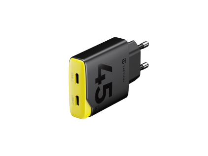 Tactical Minimi GaN 45W CC
