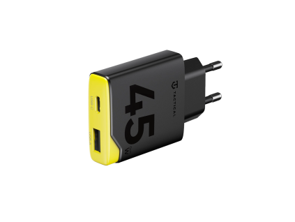 Tactical Minimi GaN 45W AC