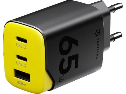 Tactical Minimi GaN 65W ACC
