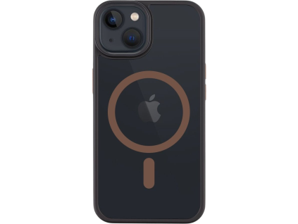 Tactical MagForce Hyperstealth 2.0 Kryt pre Apple iPhone 13 Black/Moucha Moose