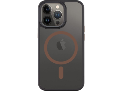 Tactical MagForce Hyperstealth 2.0 Kryt pre Apple iPhone 13 Pre Black/Moucha Moose
