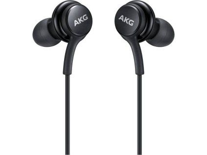EO-IC100BBE Samsung USB-C Stereo HF Black