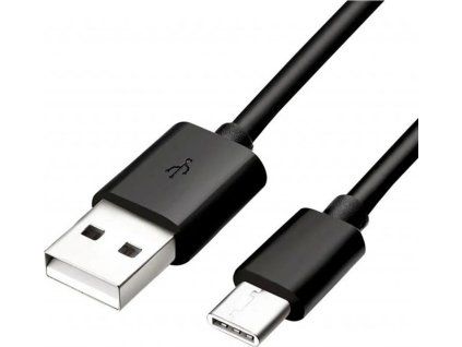 EP-DG970BBE Samsung USB-C Dátový Kábel 1.5m Black
