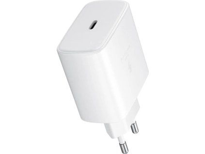 EP-TA845EWE Samsung Quickcharge USB-C 45W Cestovná nabíjačka White