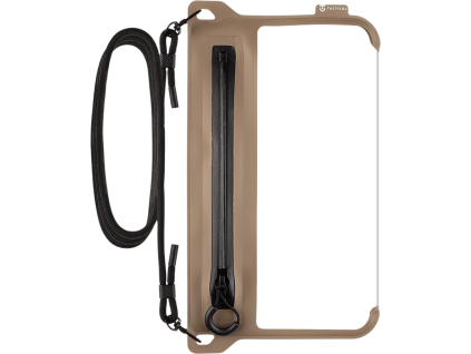 Tactical Splash Pouch 2.0 Dark Earth