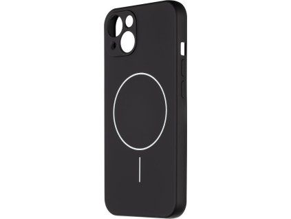 OBAL:ME MagNetix Matte TPU Kryt pre Apple iPhone 13 Black