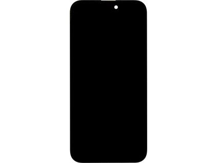 iPhone 15 Pre Max LCD Display + Dotyková Doska Diagnostic Soft OLED