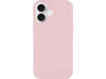 Tactical MagForce Velvet Smoothie Kryt pre Apple iPhone 16 Pink Panther