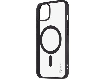 OBAL:ME MagNetix Outline Kryt pre Apple iPhone 13 Black