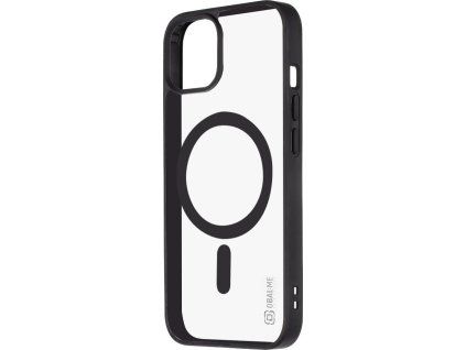 OBAL:ME MagNetix Outline Kryt pre Apple iPhone 14 Black