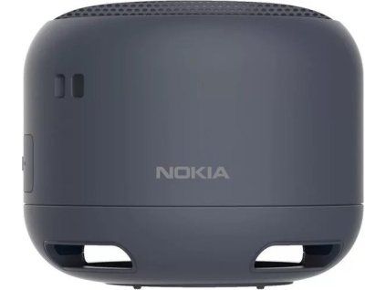 Nokia SP-102 Portable Wireless Speaker 2 Cloudy Blue
