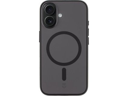 Tactical MagForce SmoothIsFast Kryt pre Apple iPhone 16 Asphalt