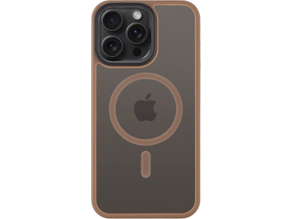 Tactical MagForce Hyperstealth Kryt pre Apple iPhone 15 Pre Max Moucha Moose