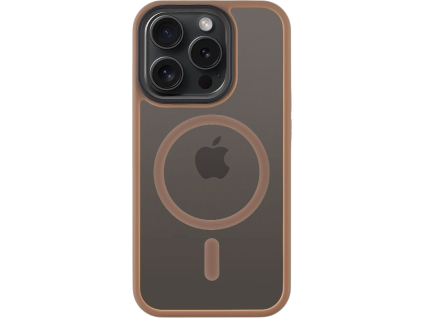 Tactical MagForce Hyperstealth Kryt pre Apple iPhone 15 Pre Moucha Moose
